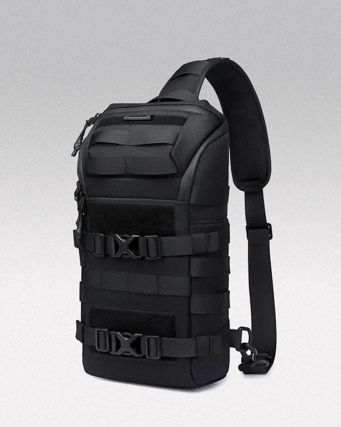 Miiakiis ERRORツアー　ショルダーバック Travel crossbody bag 