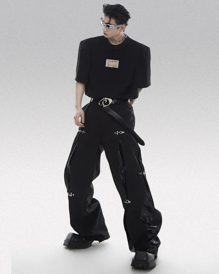 Trousers opium ’Xiul’