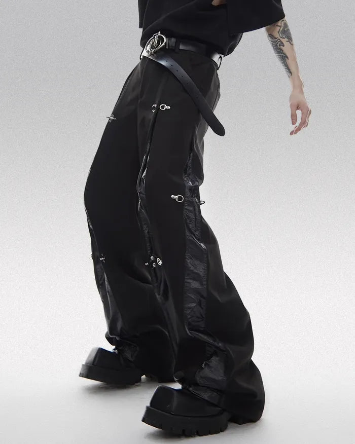Trousers opium ’Xiul’