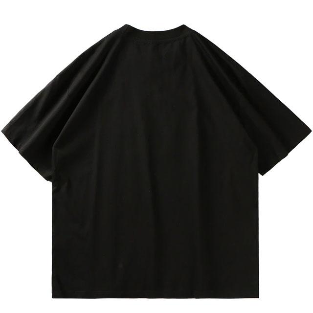 "Uryu" T-Shirt - TECHWEAR STORM™