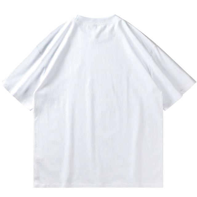 "Uryu" T-Shirt - TECHWEAR STORM™