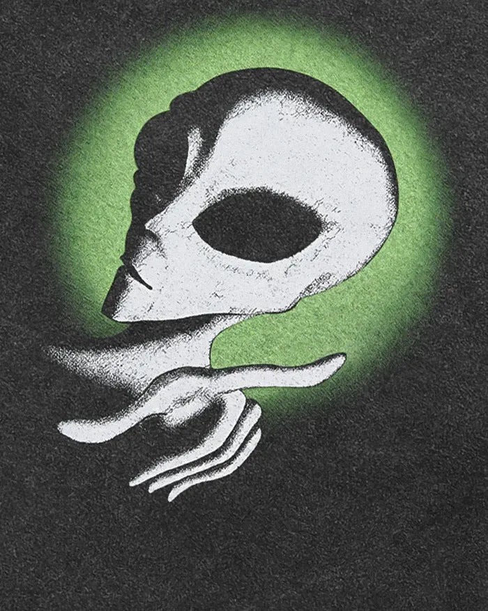Vintage t shirt streetwear ’Zorka’