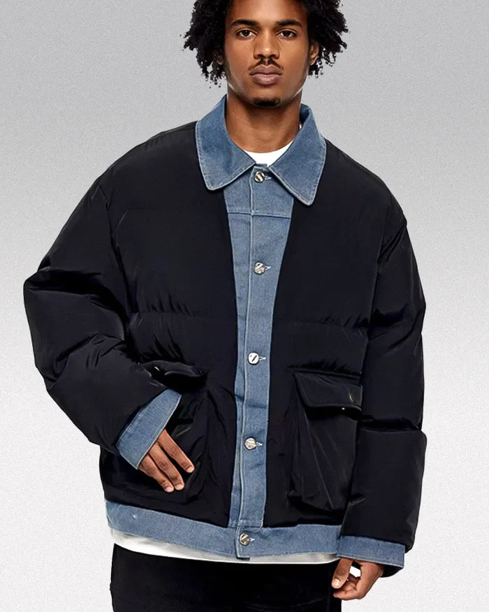 Vintage y2k jacket 