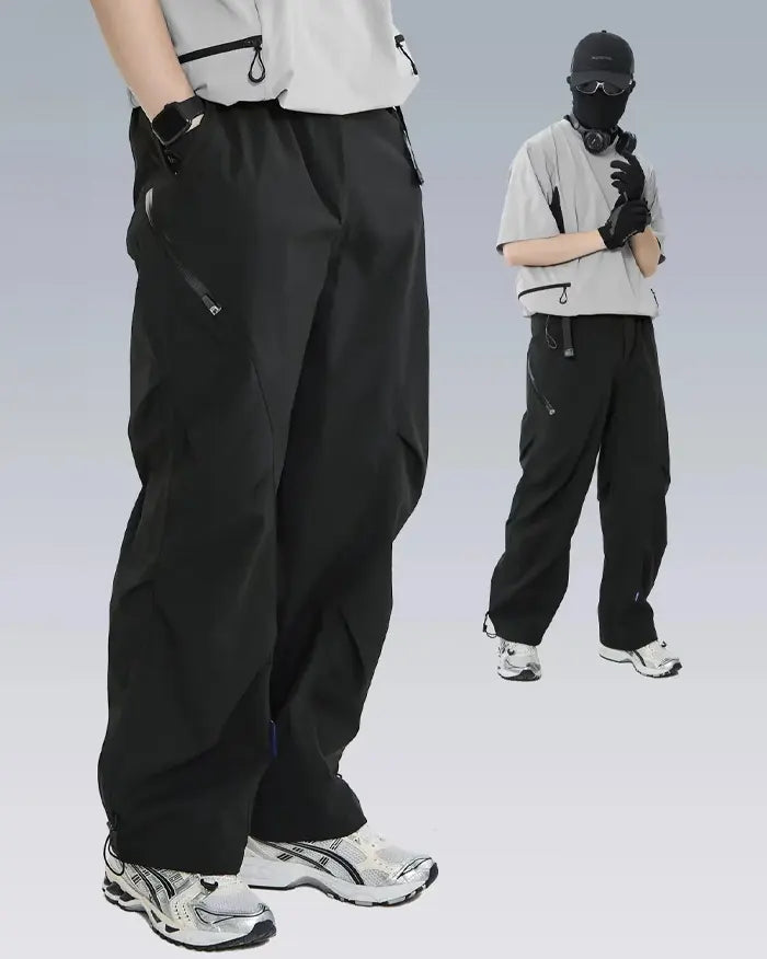 Waterproof pants ’Nishin’