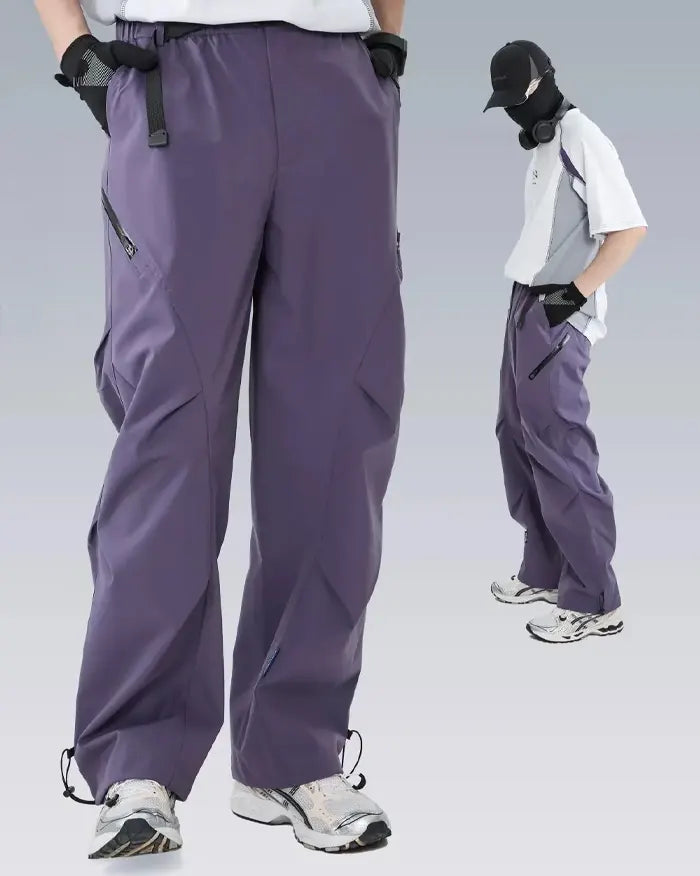 Waterproof pants ’Nishin’