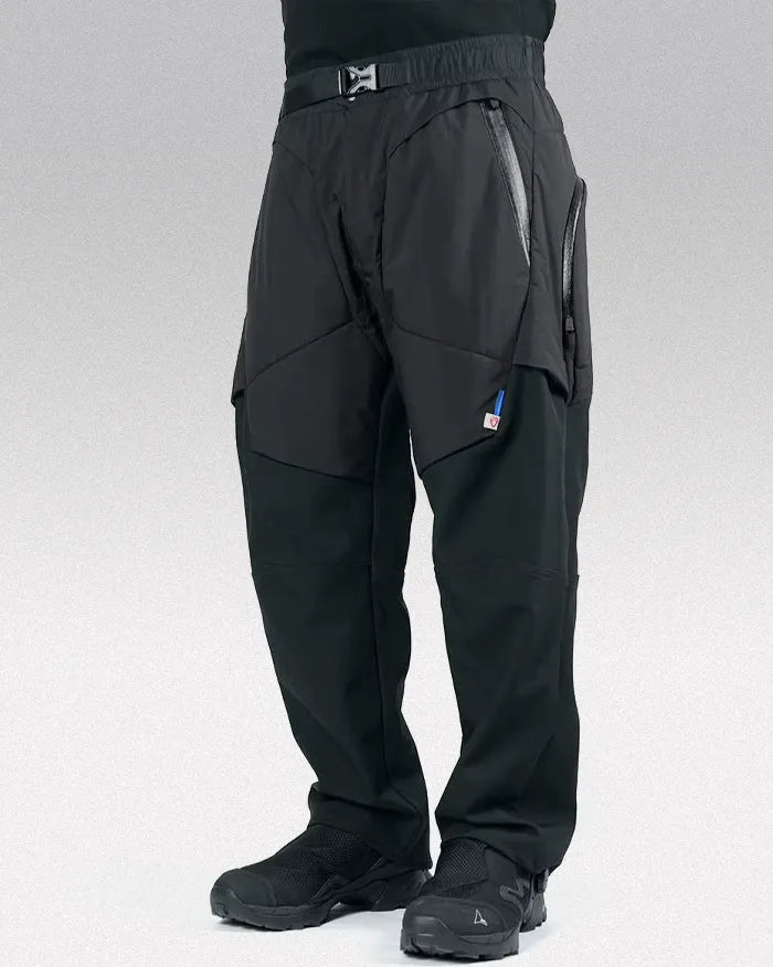 Waterproof pants ’Nishin’ - S