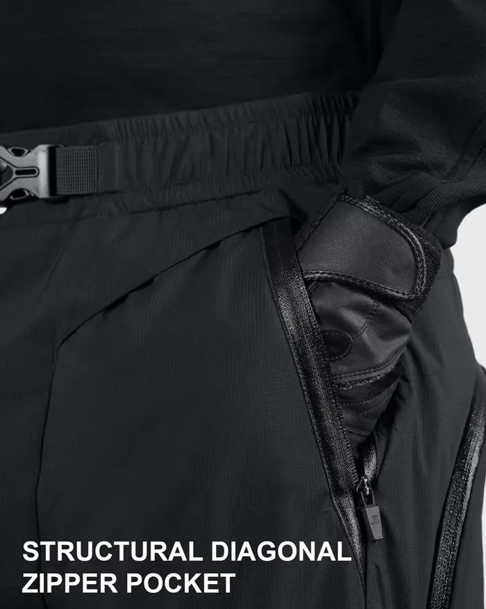 Waterproof pants ’Nishin’