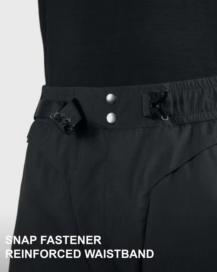 Waterproof pants ’Nishin’