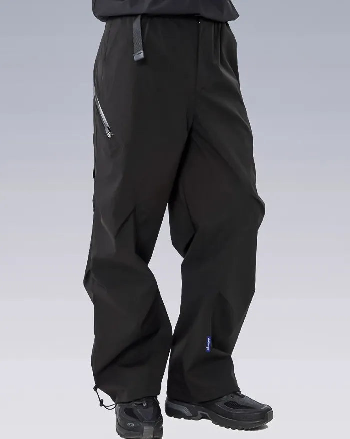 Waterproof pants ’Nishin’