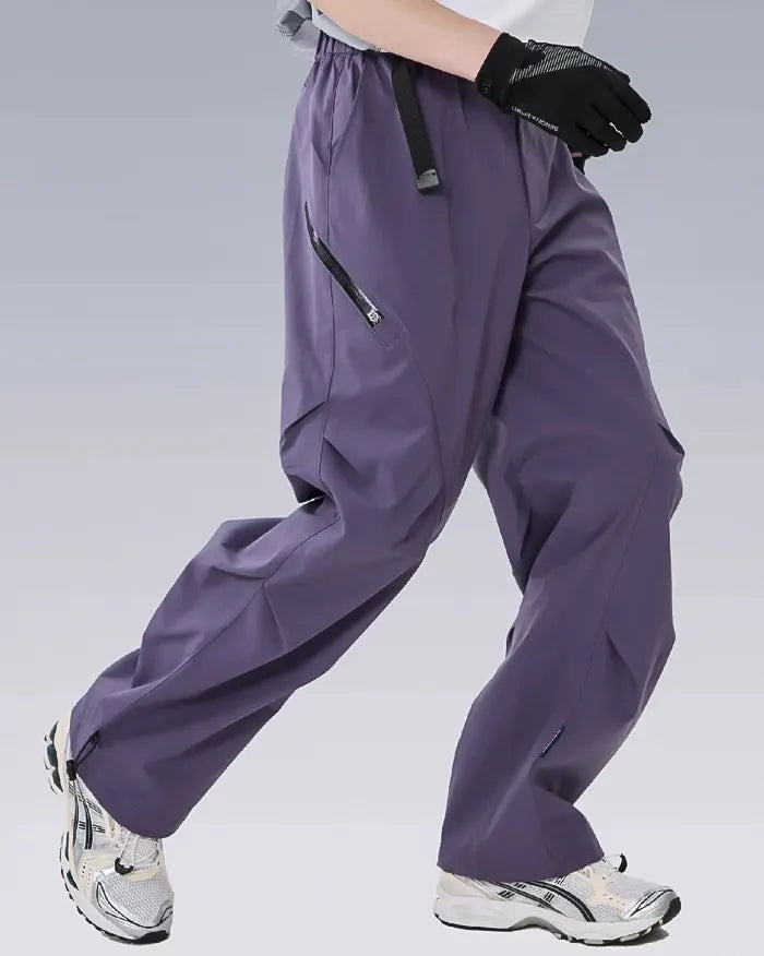 Waterproof pants ’Nishin’