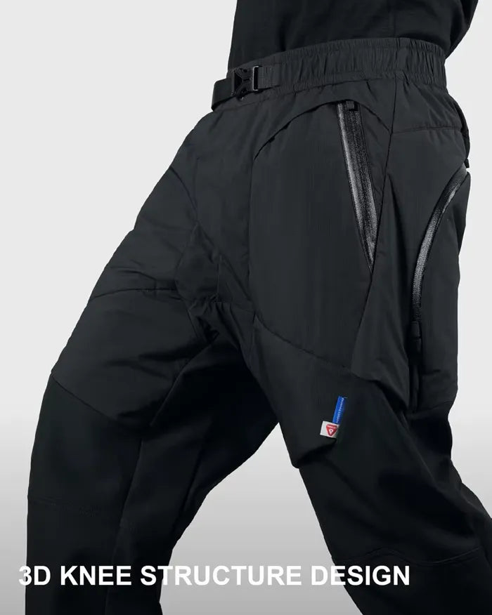 Waterproof pants ’Nishin’