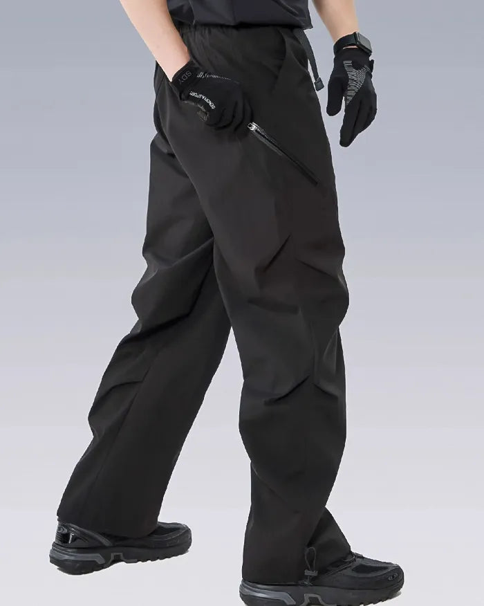 Waterproof pants ’Nishin’