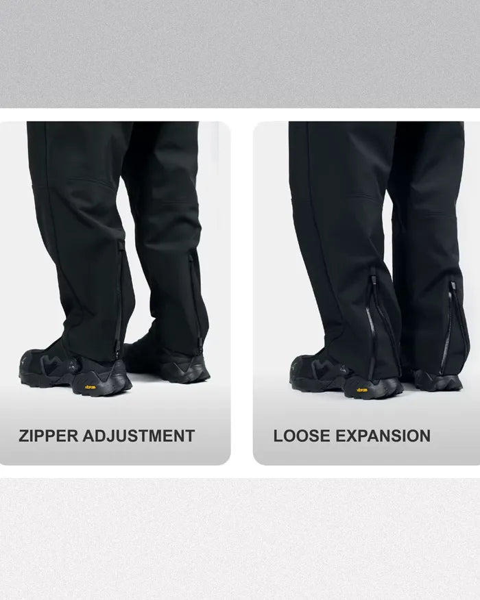 Waterproof pants ’Nishin’