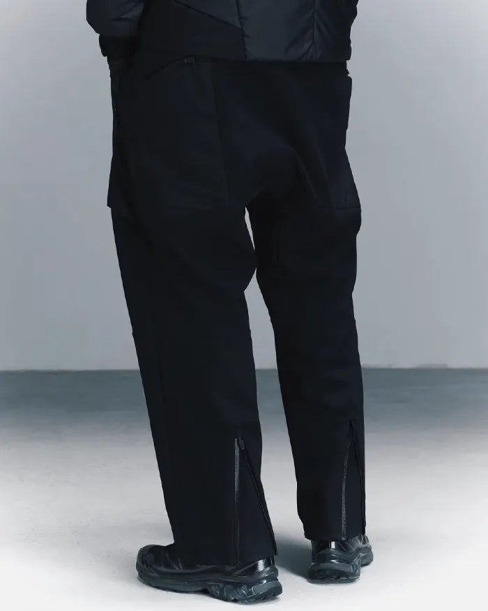 Waterproof pants ’Nishin’