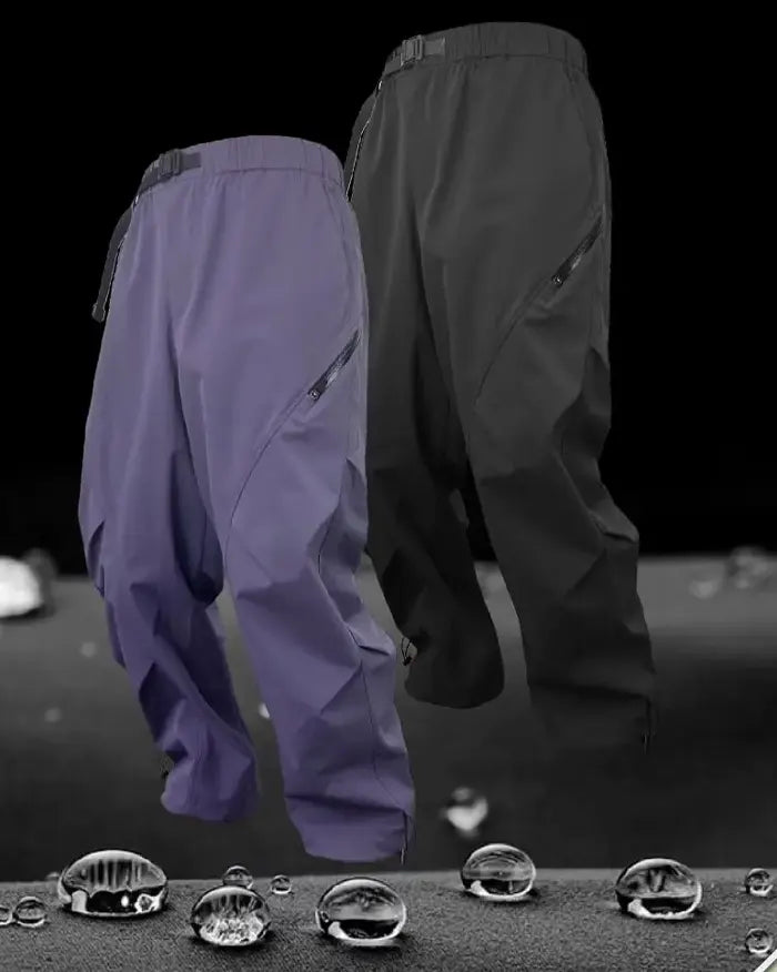 Waterproof pants ’Nishin’
