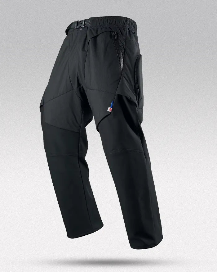 Waterproof pants ’Nishin’