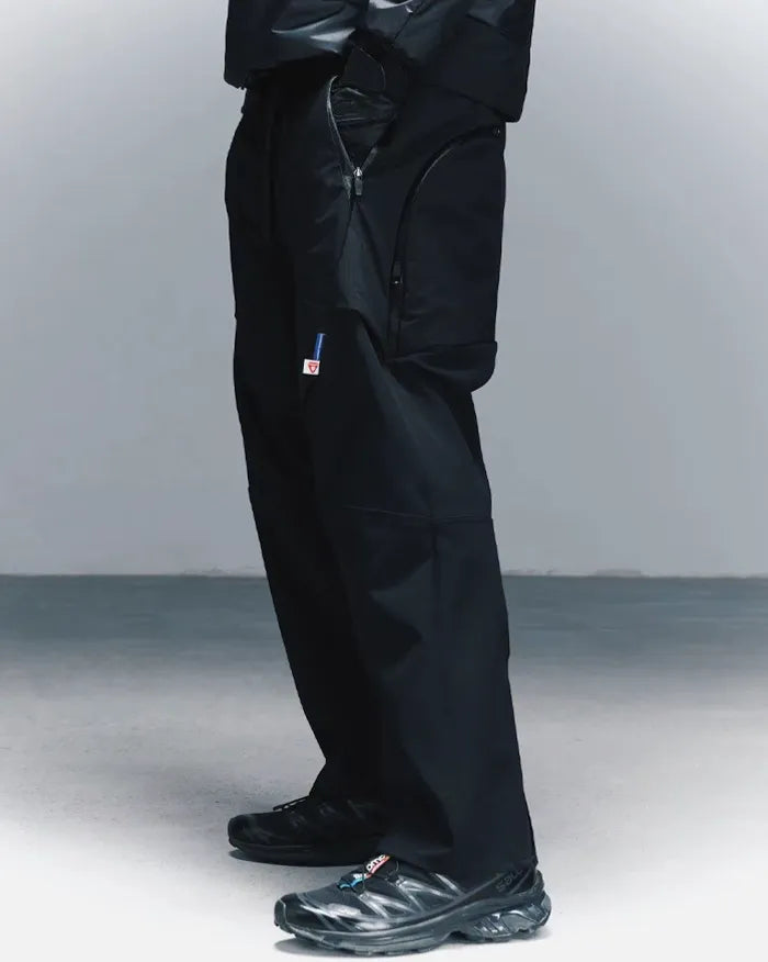 Waterproof pants ’Nishin’