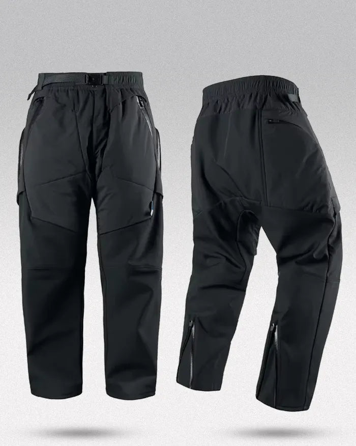 Waterproof pants ’Nishin’