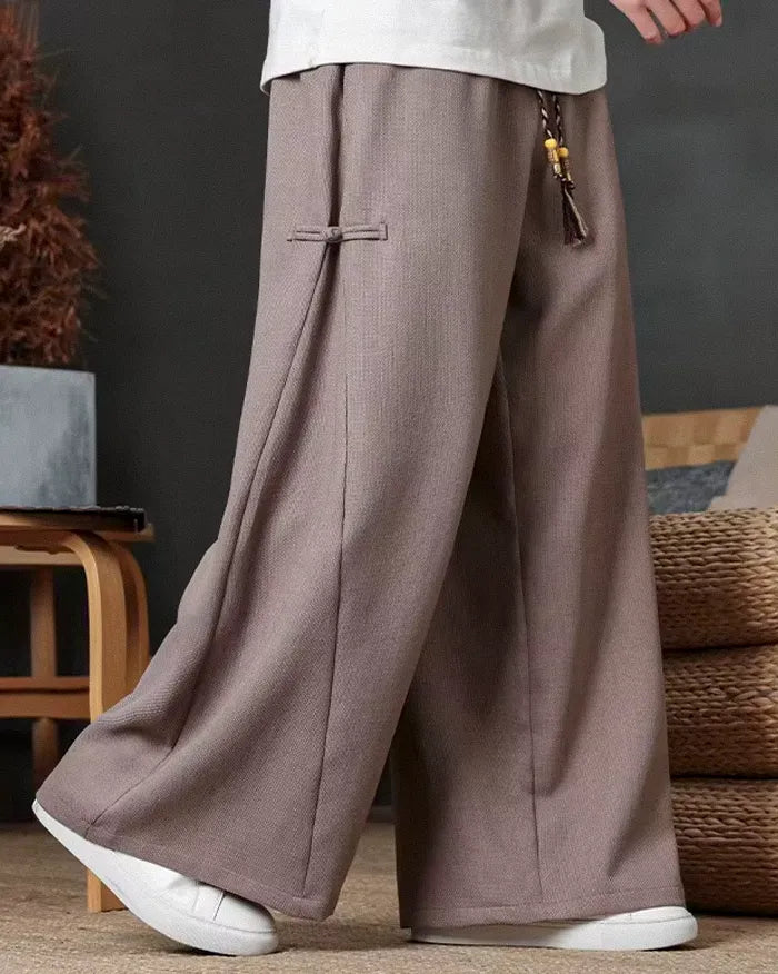 Wide Leg trousers ’Okote’
