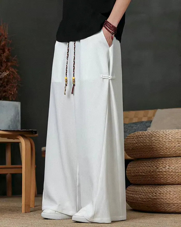 Wide Leg trousers ’Okote’