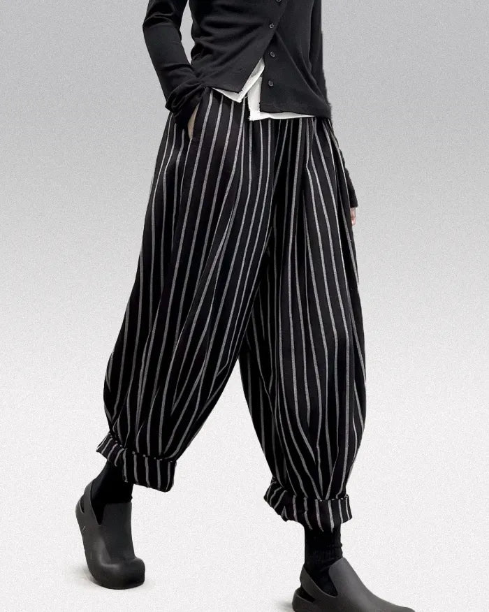 Women's wide legged pants Women's wide legged pants