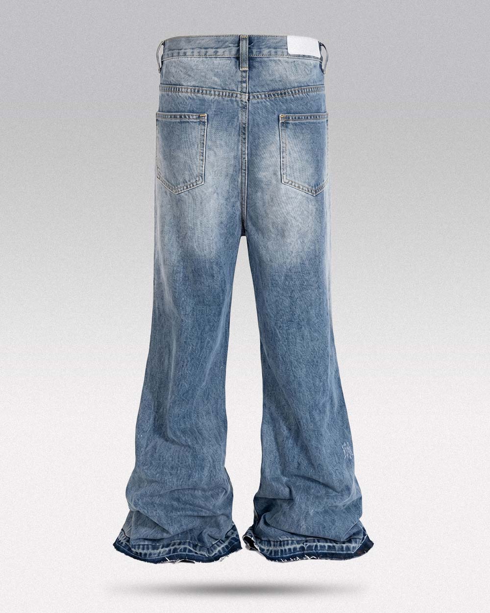 Y2k men jeans ’Kato’