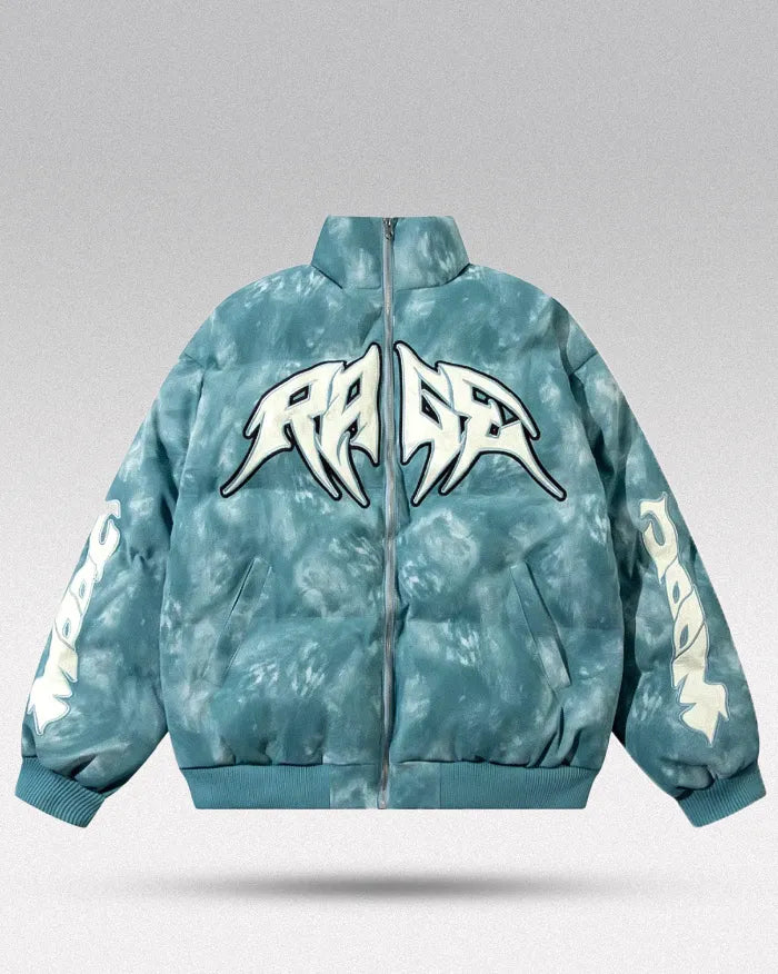 Y2k oversized jacket Y2k oversized jacket
