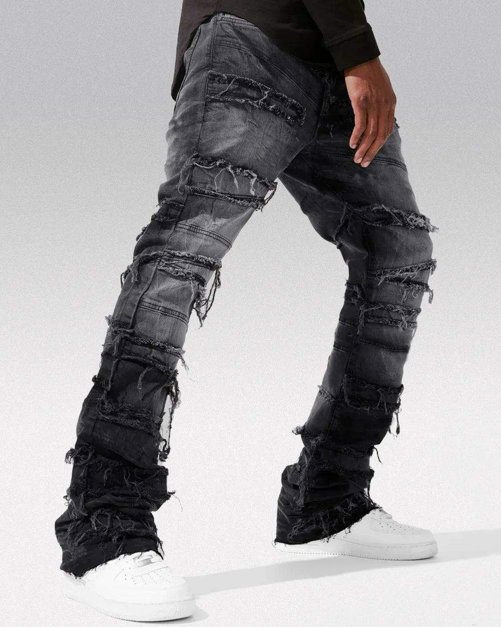 Y2k skinny jeans ’Takaha’