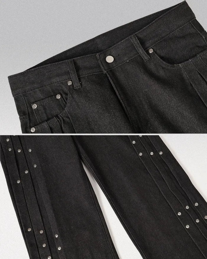 Y2k trousers ’Chimantai’