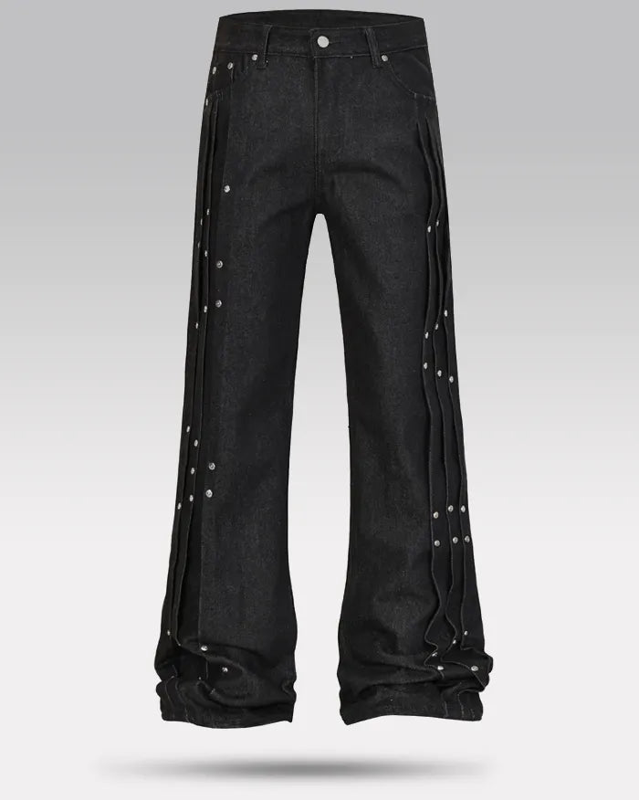 Y2k trousers ’Chimantai’