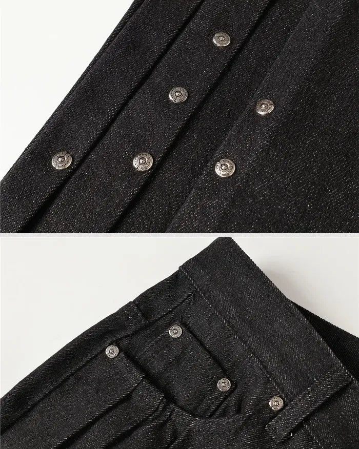 Y2k trousers ’Chimantai’