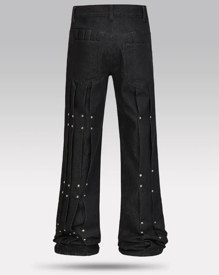 Y2k trousers ’Chimantai’