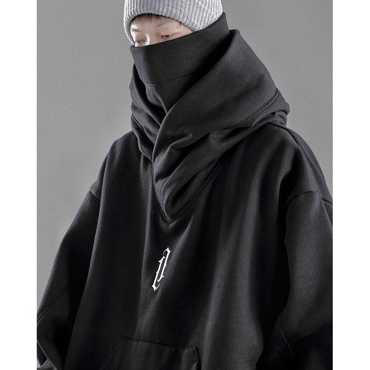 "Yadoma" Hoodie - TECHWEAR STORM™
