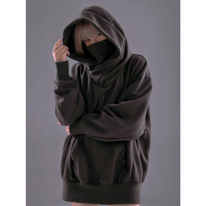 "Yadoma" Hoodie - TECHWEAR STORM™
