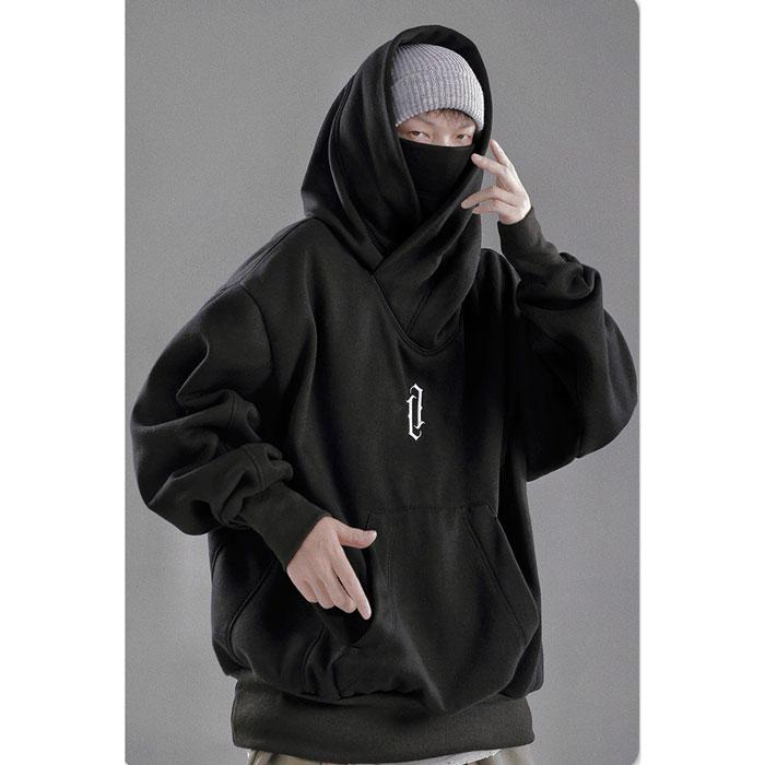 "Yadoma" Hoodie - TECHWEAR STORM™