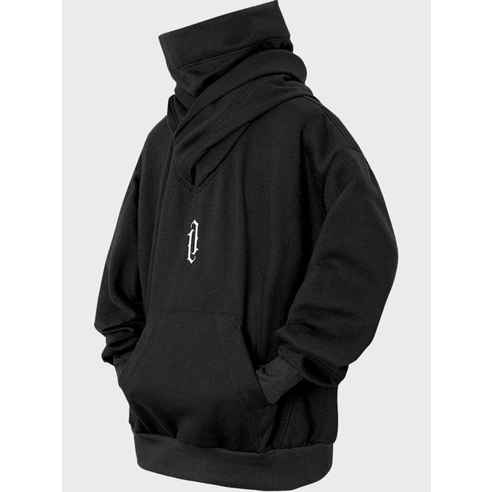 "Yadoma" Hoodie - TECHWEAR STORM™