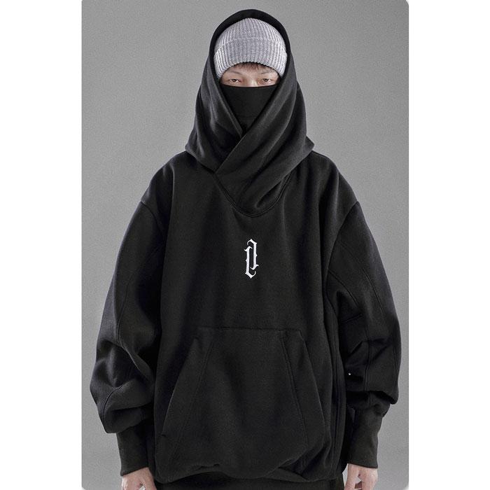 "Yadoma" Hoodie - TECHWEAR STORM™