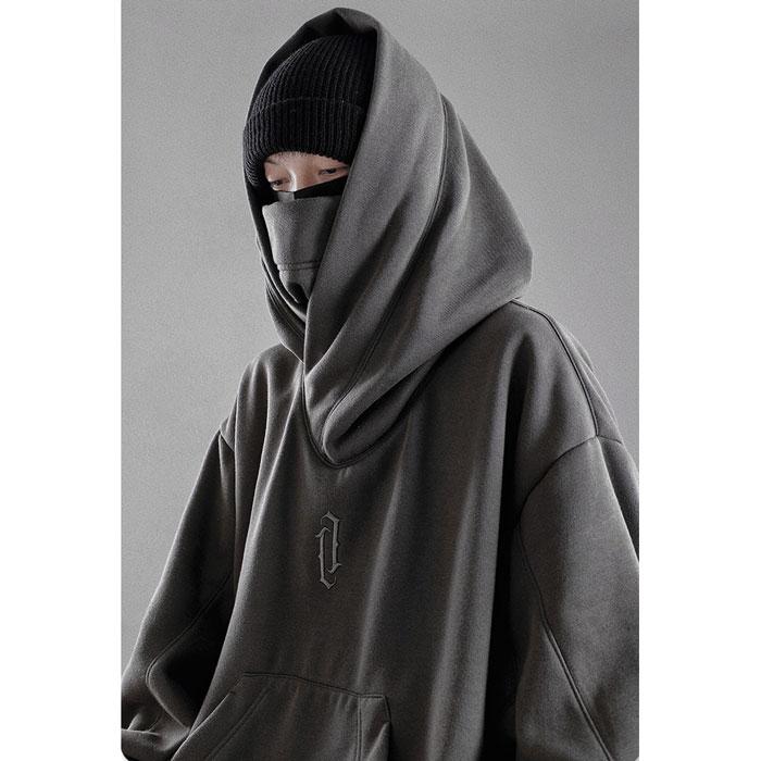 "Yadoma" Hoodie - TECHWEAR STORM™