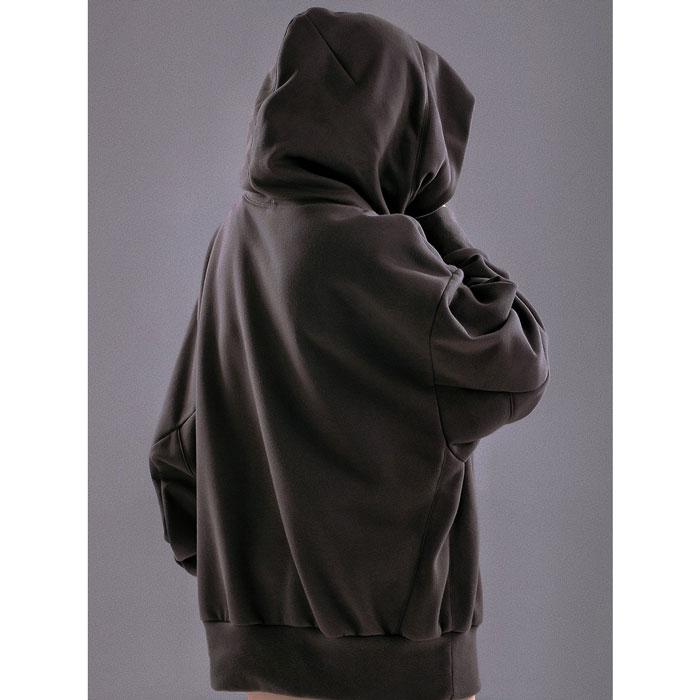 "Yadoma" Hoodie - TECHWEAR STORM™