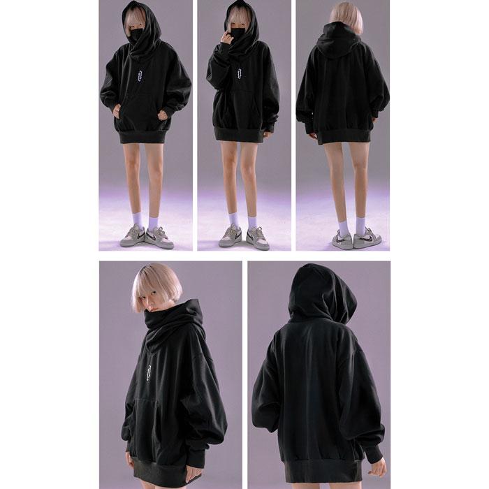 "Yadoma" Hoodie - TECHWEAR STORM™