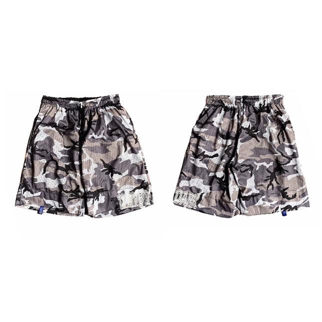 "Yasochi" Reversible Shorts - TECHWEAR STORM™