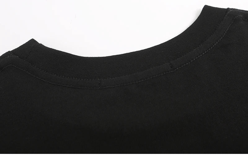 ’Yasutora’ T-Shirt - TECHWEAR STORM™