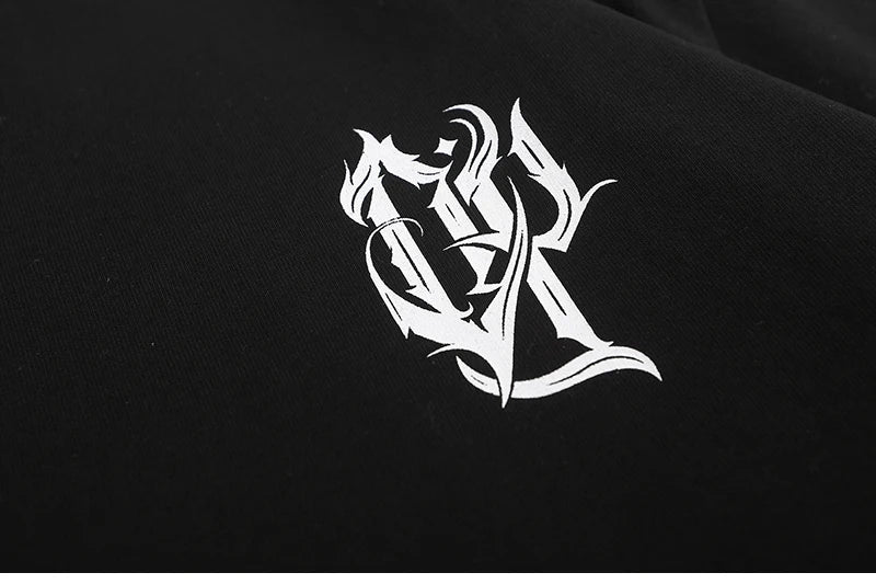 ’Yasutora’ T-Shirt - TECHWEAR STORM™