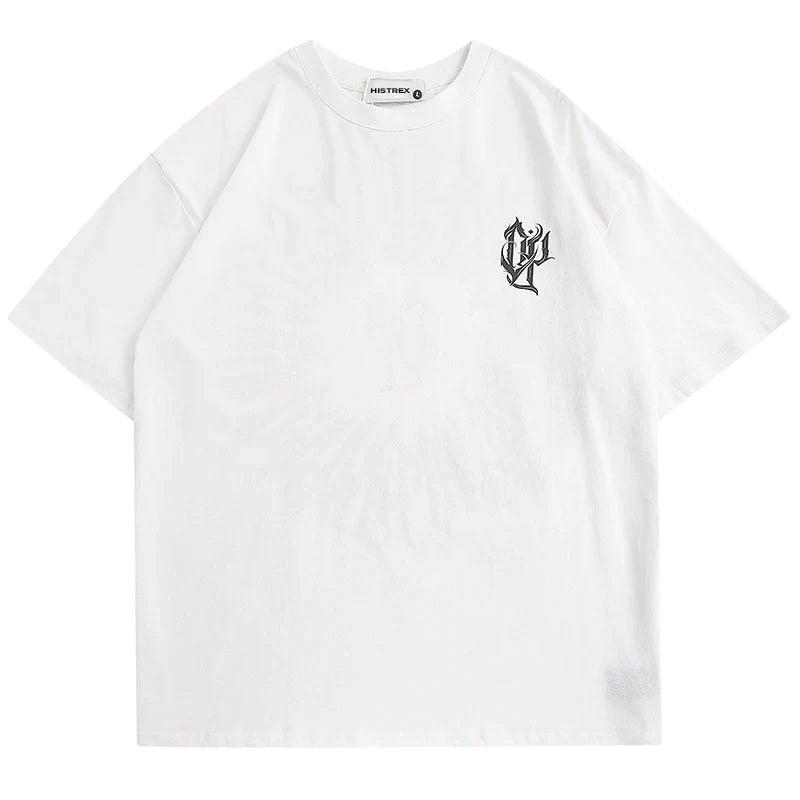 ’Yasutora’ T-Shirt - TECHWEAR STORM™