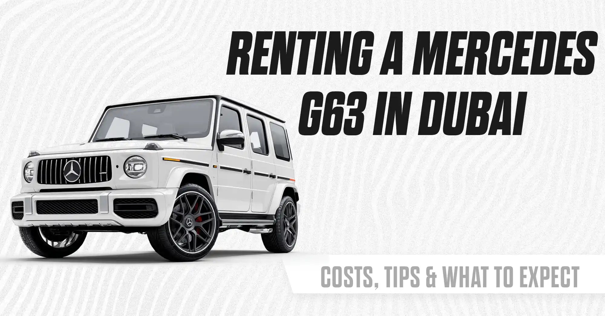 Rental in Dubai