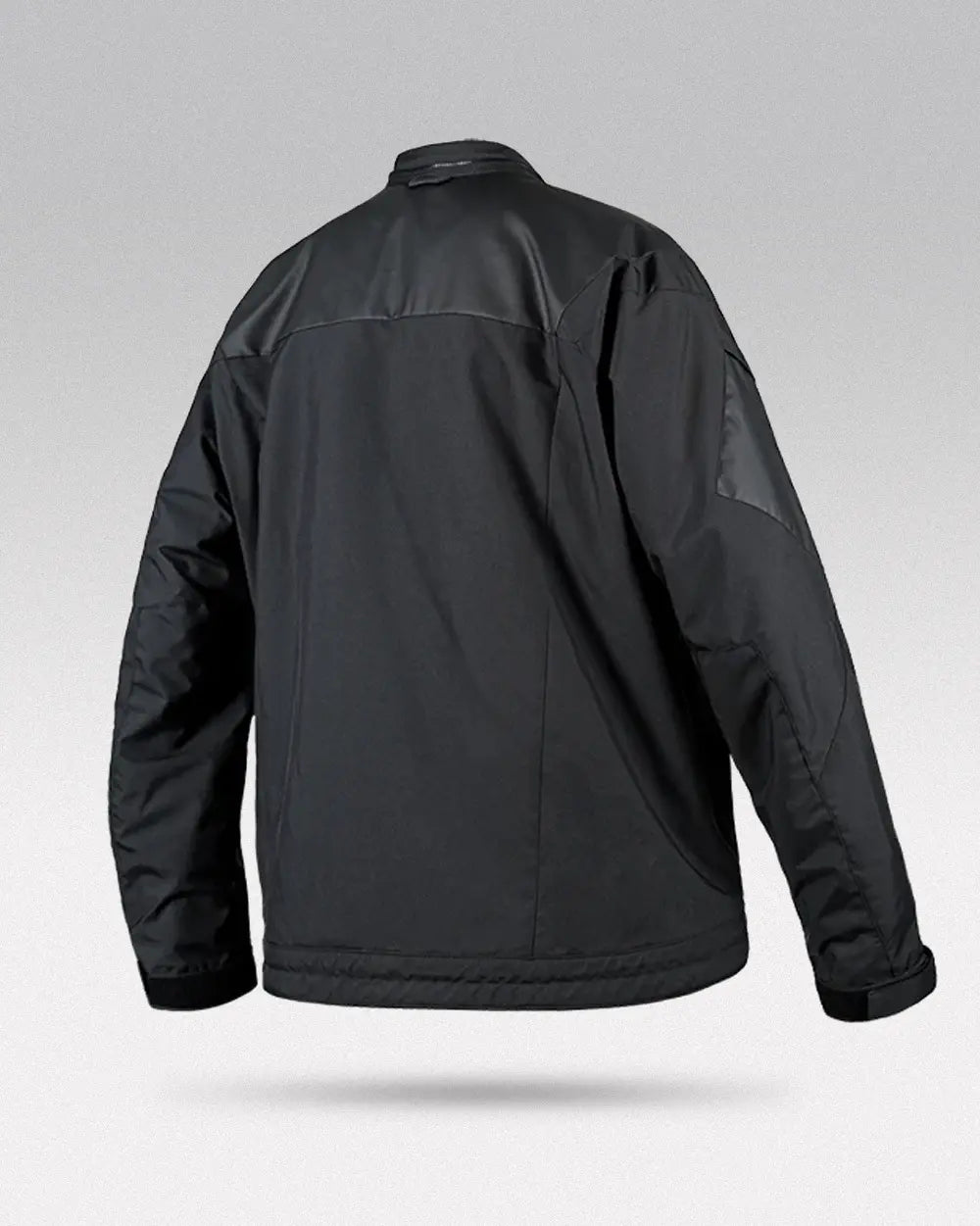 3-in-1 Hard Shell Techwear Jacket ’Fortress’