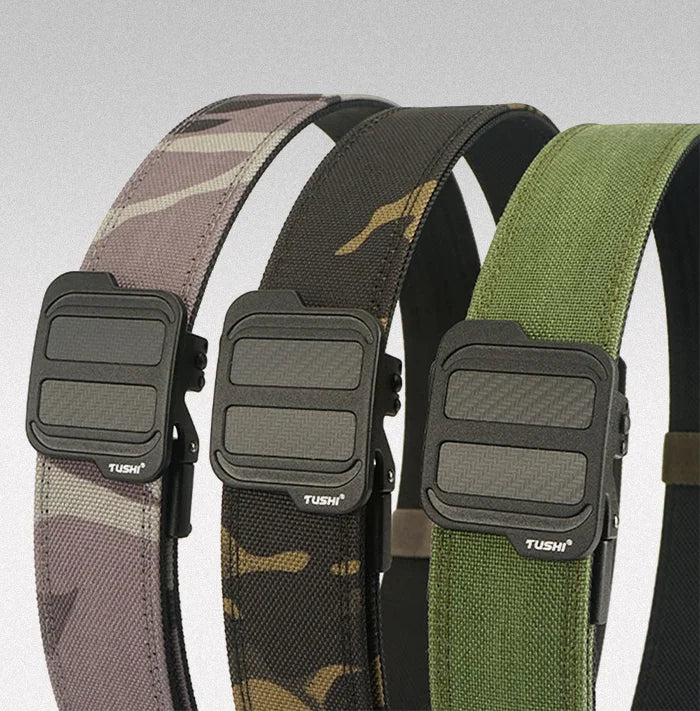 Belt tactical "Shygo" in different colors