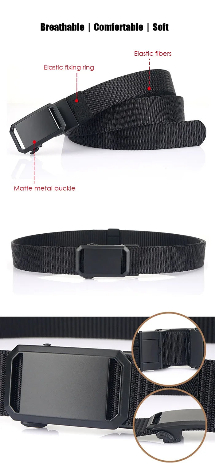 details of the Belt with no holes "Takara"