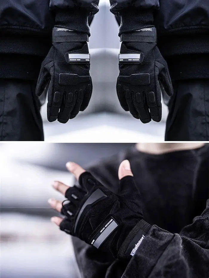 "Ragan" Techwear gloves