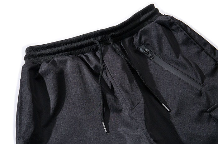 "Unoha" Techwear Shorts